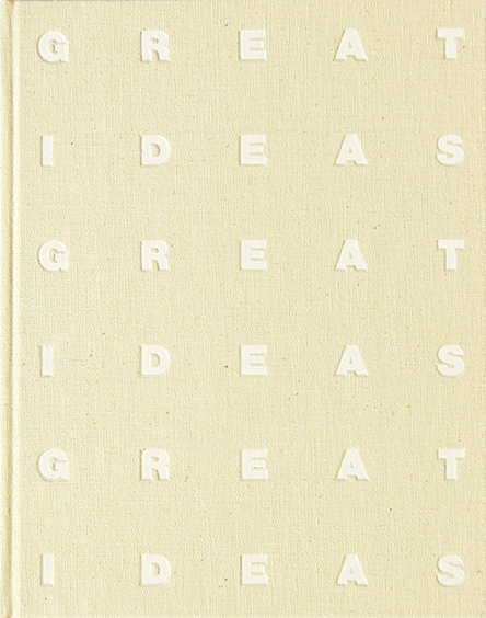 «GREAT IDEAS, 1976»